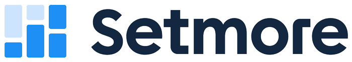Setmore logo