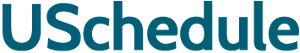 USchedule